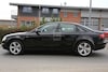 Audi A4 mule
