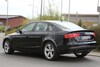 Audi A4 mule