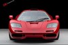 McLaren F1