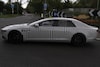 Aston Martin Lagonda spyshots