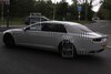 Aston Martin Lagonda spyshots