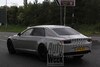 Aston Martin Lagonda spyshots