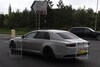 Aston Martin Lagonda spyshots
