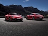 Porsche GTS intro