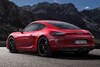 Porsche Cayman GTS