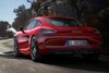 Porsche Cayman GTS