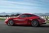 Porsche Cayman GTS