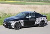 BMW M2 spy shots
