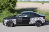 BMW M2 spy shots