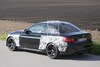 BMW M2 spy shots