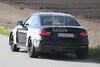 BMW M2 spy shots