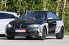 BMW M2 spy shots