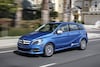 Mercedes-Benz B-klasse Electric Drive