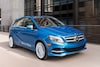 Mercedes-Benz B-klasse Electric Drive