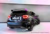 Mercedes-Benz A 45 AMG Erika