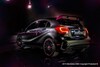 Mercedes-Benz A 45 AMG Erika