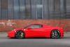MEC Design Ferrari 458 Italia Spider