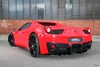 MEC Design Ferrari 458 Italia Spider
