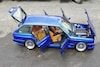 BMW E30 M3 Touring