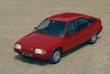 Citroën BX