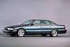 Chevrolet Impala SS