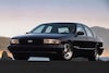 Chevrolet Impala SS