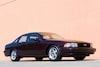 Chevrolet Impala SS
