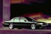 Chevrolet Impala SS