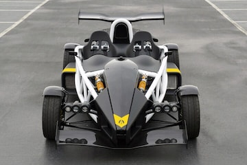 Ariel Atom 3.5 R