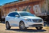 Volvo XC60 USDM