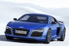 Audi R8 LMX