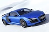Audi R8 LMX