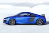 Audi R8 LMX