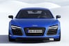 Audi R8 LMX