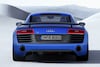Audi R8 LMX