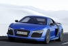 Audi R8 LMX