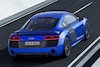 Audi R8 LMX