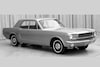 Ford Mustang sedan