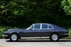 Aston Martin Lagonda V8