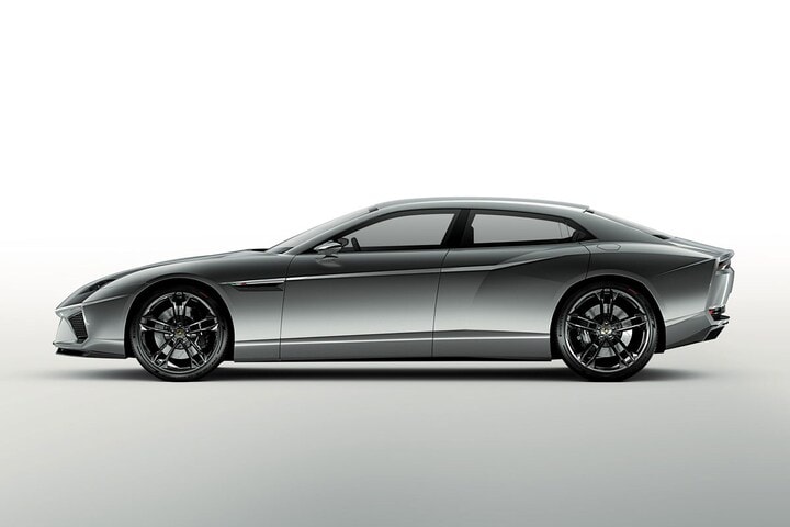 Lamborghini Estoque