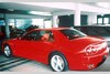 Ferrari 456 sedan