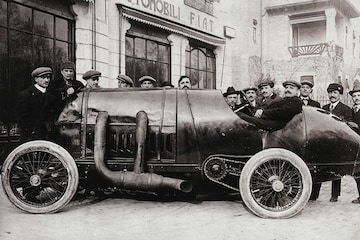 Fiat S76