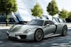 Porsche 918 Spyder