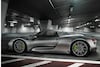 Porsche 918 Spyder