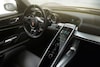 Porsche 918 Spyder