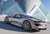 Porsche 918 Spyder