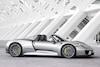 Porsche 918 Spyder
