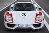 Porsche 918 Spyder