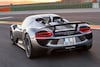 Porsche 918 Spyder