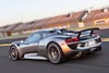 Porsche 918 Spyder